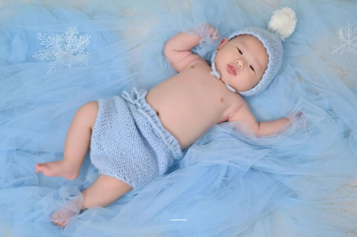 西宁宝宝后囟门闭合时间