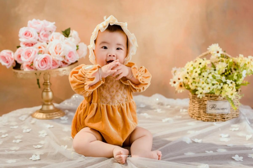 西宁宝宝发烧无症状